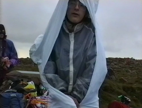 10 Aug 1993 · Scottish Highlands and Islands: Day 6 Raasay to Applecross